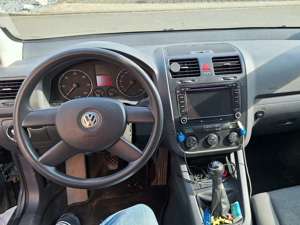Volkswagen Golf 1.9 TDI Trendline Bild 5