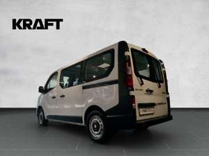 Renault Trafic Bild 4