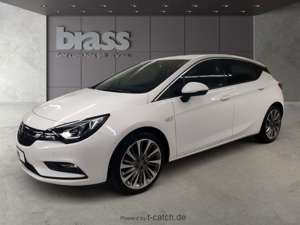 Opel Astra 1.4 Turbo Start/Stop Bild 2