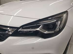 Opel Astra 1.4 Turbo Start/Stop Bild 3