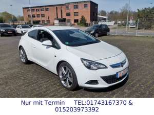 Opel Astra Bild 5