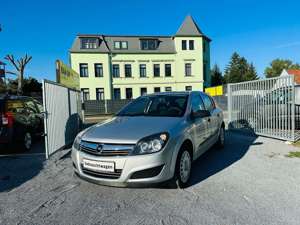 Opel Astra Selection "110 Jahre" 2.HAND 71000 KM KLIMA AHK Bild 2