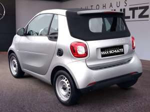 smart forTwo smart EQ  cabrio 22kW Bordlader!!! Bild 3