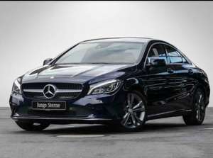 Mercedes-Benz CLA 250 CLA 250 Score (117.344)