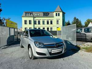 Opel Astra Selection "110 Jahre" 2.HAND 71000 KM KLIMA AHK Bild 1