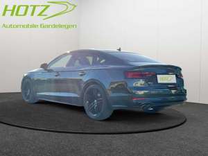 Audi A5 2.0 TDI S-tronic S-Line sport Bild 4