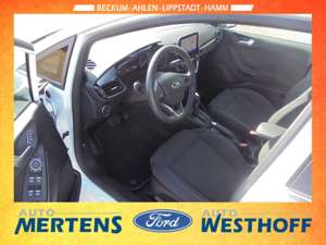 Ford Fiesta Titanium 1.0 Automatik Navi Winter-Paket Bild 5
