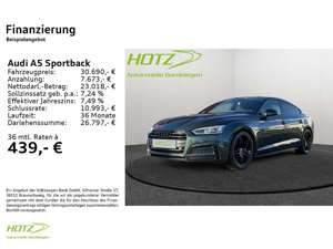 Audi A5 2.0 TDI S-tronic S-Line sport Bild 2
