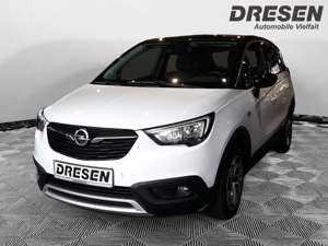 Opel Crossland X INNOVATION Mehrzonenklima Musikstreaming Navi Appl Bild 2
