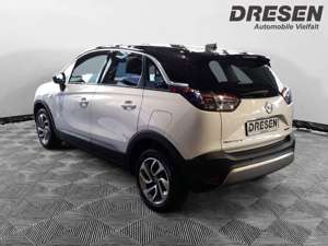 Opel Crossland X INNOVATION Mehrzonenklima Musikstreaming Navi Appl Bild 5