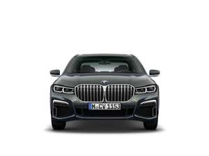 BMW 740 d xDrive/M Sport/Navigation/HUD/Standheizung Bild 5