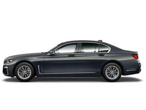 BMW 740 d xDrive/M Sport/Navigation/HUD/Standheizung Bild 2