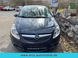 Opel Corsa D Selection "110 Jahre" Bild 3