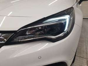 Opel Astra 1.0 Turbo Start/Stop Bild 3