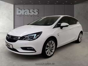 Opel Astra 1.0 Turbo Start/Stop Bild 2