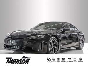 Audi e-tron GT e-tron GT RS PANO+HUD+LUFT+BO+SITZLÜFTUNG Bild 1