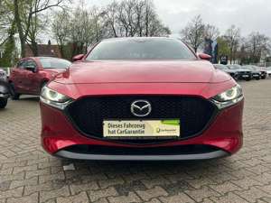 Mazda 3 Selection 150 PS *Automatik*Premium*Design* Bild 2
