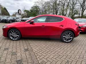 Mazda 3 Selection 150 PS *Automatik*Premium*Design* Bild 5