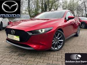 Mazda 3 Selection 150 PS *Automatik*Premium*Design* Bild 1