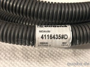  OILQUICK ELEKTRO-STECKER 3 4" 10-POL 4116435D Für OQ70 55|80 Schnellwechsler Neu Bild 4