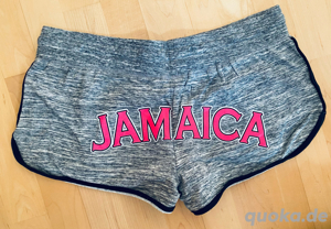 Viele neuw. Shorts Hotpants Bermudas Capri Rock Hose Jeans Gr. 36 38 Bild 6