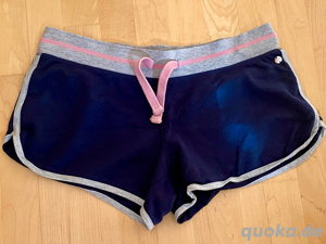 Viele neuw. Shorts Hotpants Bermudas Capri Rock Hose Jeans Gr. 36 38 Bild 9