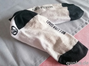 Duftige Socken für dich Bild 3
