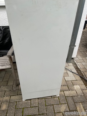 Einbaukühlschrank (Höhe = 140 cm) Bild 5