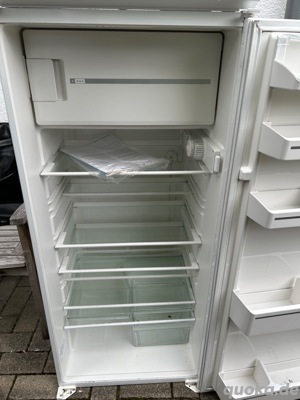 Einbaukühlschrank (Höhe = 140 cm) Bild 4