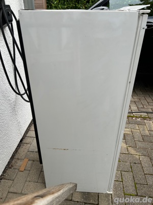 Einbaukühlschrank (Höhe = 140 cm) Bild 2
