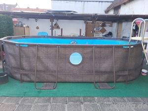 Pool 4.88x3.06x1.06 cm