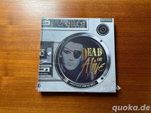  Dead Or Alive   Sophisticated Boom Box MMXVI (17-CD + 2-DVD)