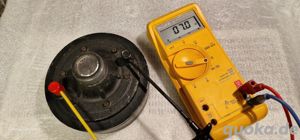  Horn Driver Western Electric or Others essembled In Klangfilm Projects X4 Bild 10