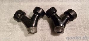  Horn Driver Western Electric or Others essembled In Klangfilm Projects X4 Bild 8
