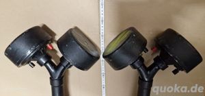  Horn Driver Western Electric or Others essembled In Klangfilm Projects X4 Bild 4
