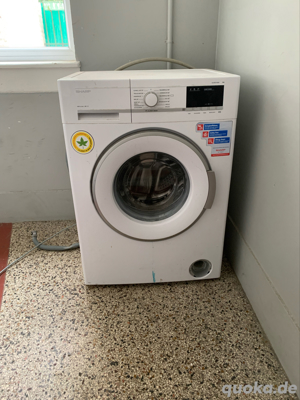Waschmaschine Sharp  Bild 3