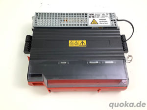  SEW Eurodrive MDX61B0005-5A3-4-OT DEH11B DFP Movidrive B Umrichter Bild 9