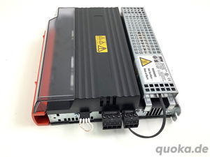  SEW Eurodrive MDX61B0005-5A3-4-OT DEH11B DFP Movidrive B Umrichter Bild 6