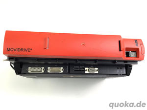  SEW Eurodrive MDX61B0005-5A3-4-OT DEH11B DFP Movidrive B Umrichter Bild 3