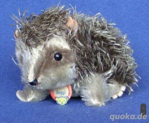 Steiff Tiere Sammlung,