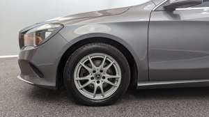 Mercedes-Benz CLA 200 d A Coupe*NAVI*T-LEDER*KAMERA*orig 80.000 Bild 5