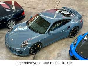 Porsche 991 911 991.2 Turbo S AERO-KIT LIFT LED SSD NP 230te Bild 1