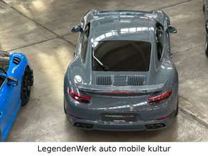 Porsche 991 911 991.2 Turbo S AERO-KIT LIFT LED SSD NP 230te Bild 3