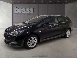 Opel Astra K 1.5 D Business Edition (EURO 6d) Bild 2