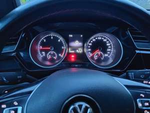 Volkswagen Touran Touran 2.0 TDI SCR (BlueMotion Technology) DSG Hig Bild 5