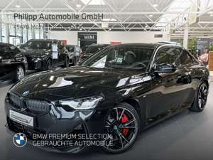 BMW 240 M240i M Sportpaket Pro Ad.Fahrwerk Akt.Geschw Bild 2