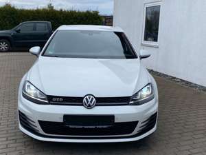 Volkswagen Golf VII Lim. GTD BMT Sport  Sound-Paket/EURO6 Bild 4
