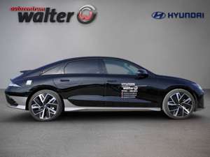 Hyundai IONIQ 6 239KW Uniq Elektro 4WD, Navi, BOSE, Sitz Bild 3