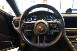 Porsche Panamera Bild 4