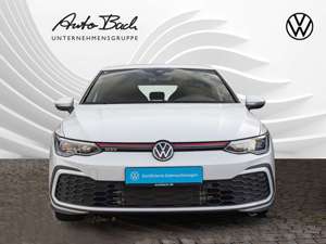 Volkswagen Golf GTI Golf VIII GTI 2.0 TSI DSG, Navi, LED, ACC, App-C Bild 2